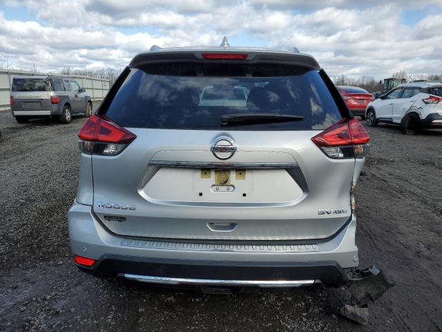 JN8AT2MV4LW139275 Nissan Rogue S 6