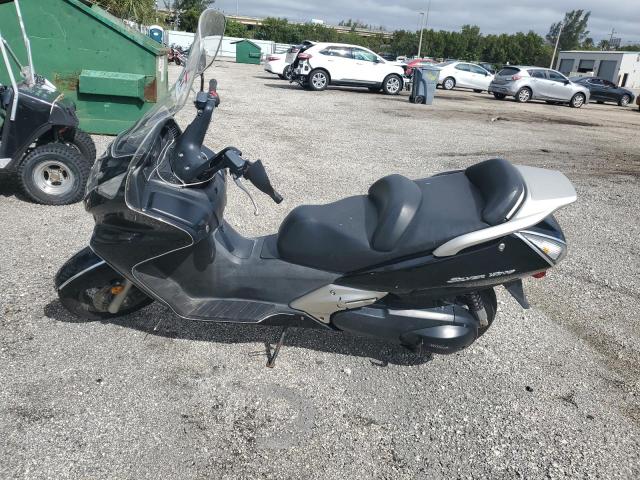 2012 HONDA FSC600 A - JH2PF0142CK900509