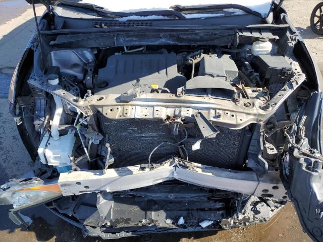 VIN 5TDBKRFH7ES052301 2014 Toyota Highlander, LE no.11