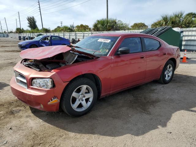 2008 Dodge Charger SXT