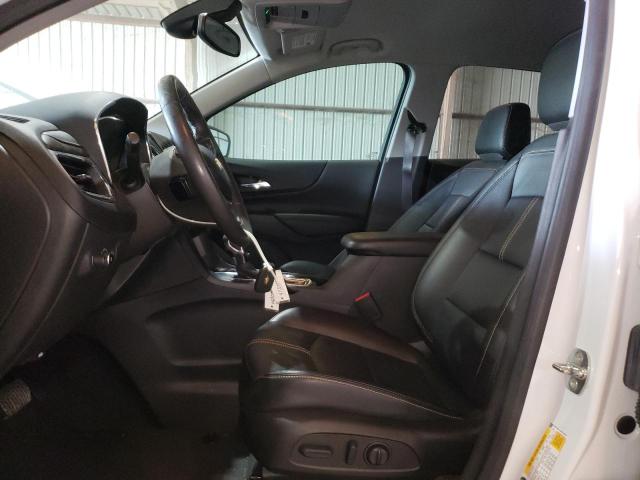 2022 CHEVROLET EQUINOX PR 3GNAXNEVXNS190687