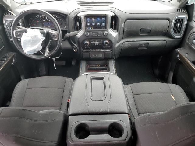 2022 CHEVROLET SILVERADO 1GCPYFED6NZ179055