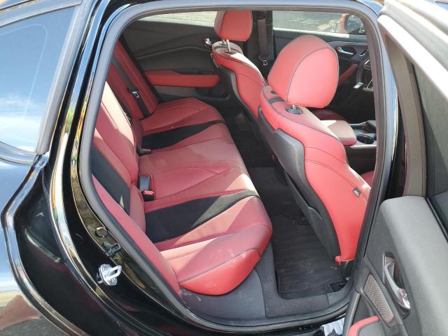 2023 ACURA TLX A-SPEC - 19UUB6F50PA000393
