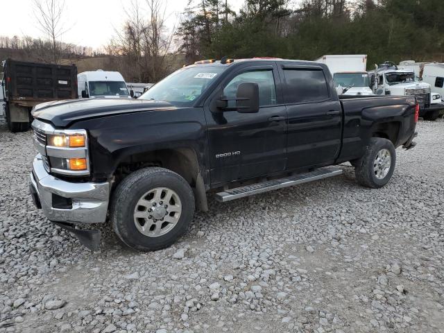 2015 CHEVROLET SILVERADO 1GC1KVEG3FF164902