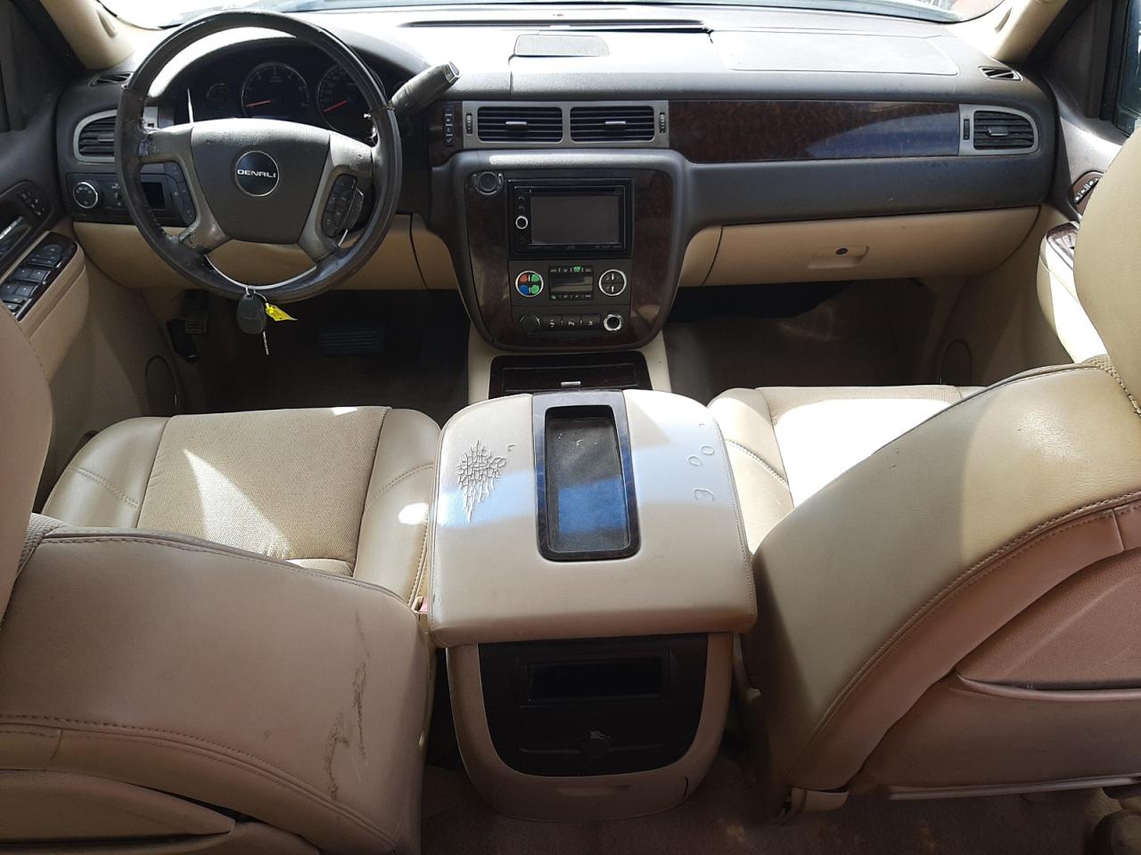 3gtp2xe21bg126765 3GTP2XE21BG126765 2011 GMC Sierra K1500 Denali