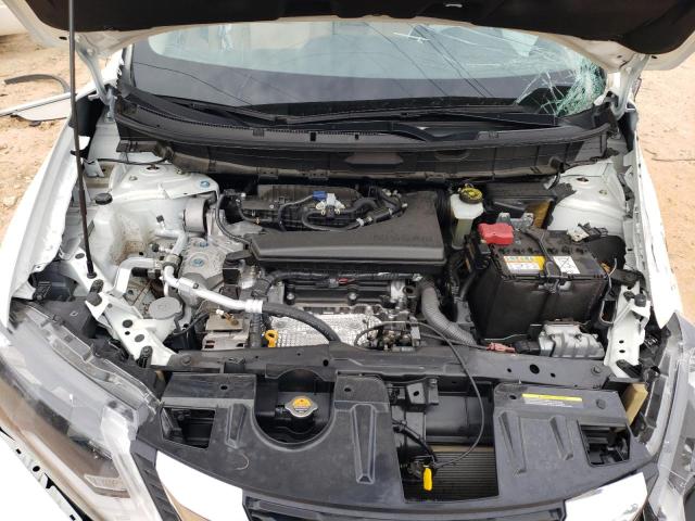 2020 NISSAN ROGUE S JN8AT2MT0LW012554