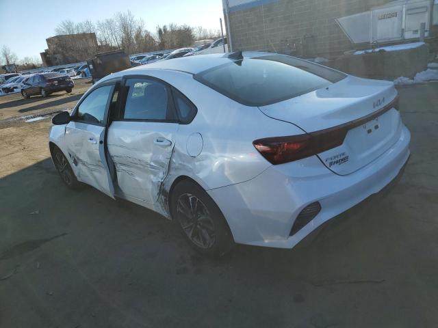 2023 KIA FORTE LX - 3KPF24AD2PE682684