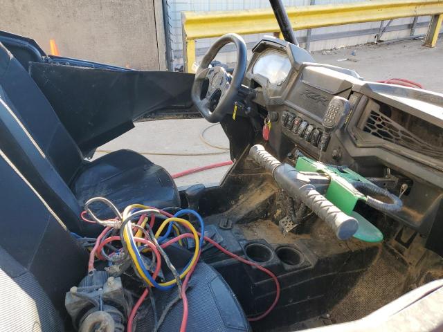 2020 POLARIS RZR XP TUR - 3NSNAE92XLF798693