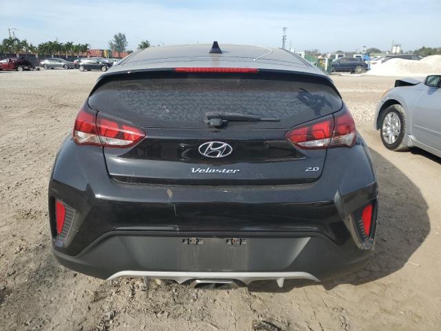 2019 Hyundai Veloster Base VIN: KMHTG6AF1KU012096 Lot: 40933464