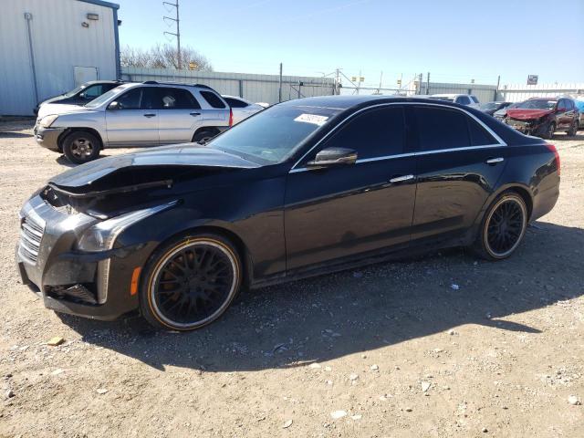 2016 CADILLAC CTS PERFOR - 1G6AY5SS5G0169436