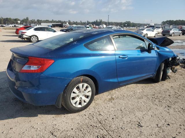 2012 Honda Civic Lx VIN: 2HGFG3B59CH539900 Lot: 41222514