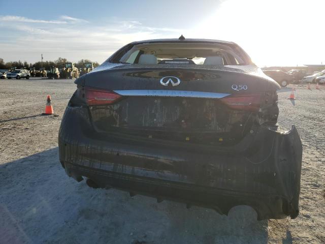 2020 INFINITI Q50 PURE - JN1EV7AP3LM204268