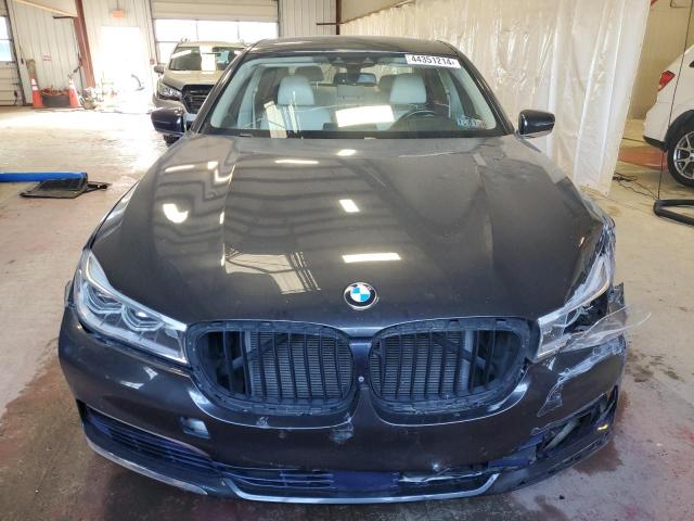 VIN WBA7F2C53HG422327 2017 BMW 7 Series, 750 XI no.5