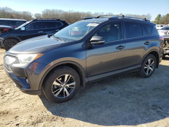 JTMWFREVXJJ735582 2018 TOYOTA RAV4-0