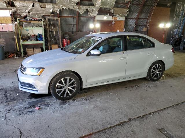 2017 Volkswagen Jetta SE