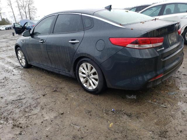 2016 KIA OPTIMA LX 5XXGT4L30GG043636