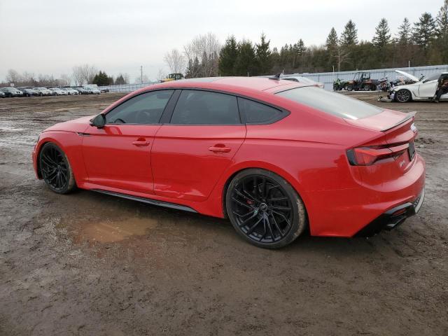 2023 AUDI RS5 - WUAAWCF51PA902154