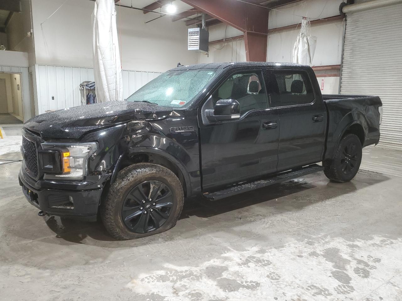 1FTEW1EPXLFB29736 FORD F-150 2020