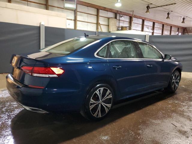 2021 Volkswagen Passat Se VIN: 1VWSA7A33MC014158 Lot: 43050964