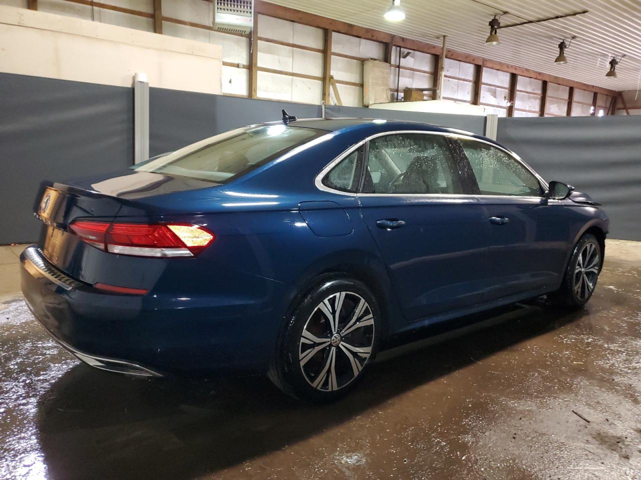 1vwsa7a33mc014158 1VWSA7A33MC014158 2021 Volkswagen Passat Se