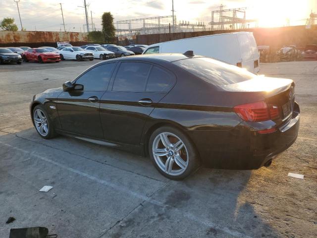 VIN WBAFR7C5XDC820555 2013 BMW 5 Series, 535 I no.2