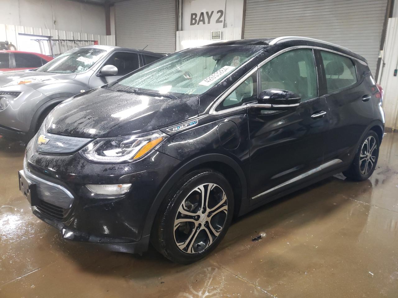 1G1FZ6S07K4101301 CHEVROLET BOLT 2019