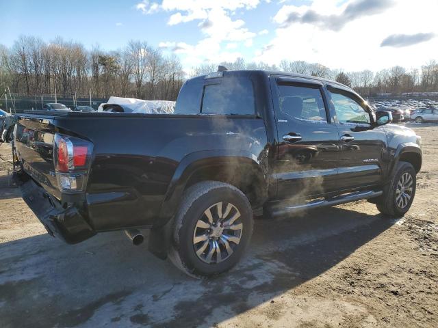 2023 TOYOTA TACOMA DOU 3TMGZ5AN2PM539304