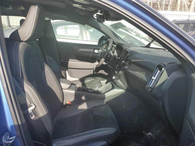2020 VOLVO XC40 T5 R- YV4162UM0L2270329