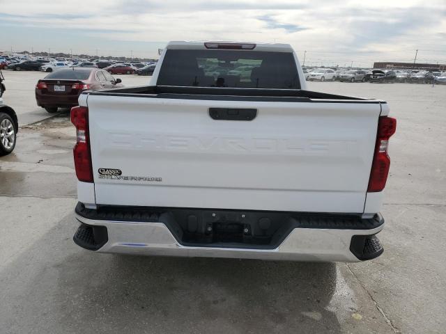 2019 CHEVROLET SILVERADO - 1GCRWAEH3KZ258165
