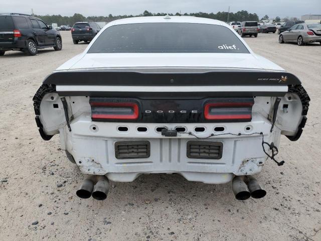 2020 DODGE CHALLENGER 2C3CDZFJ4LH112357