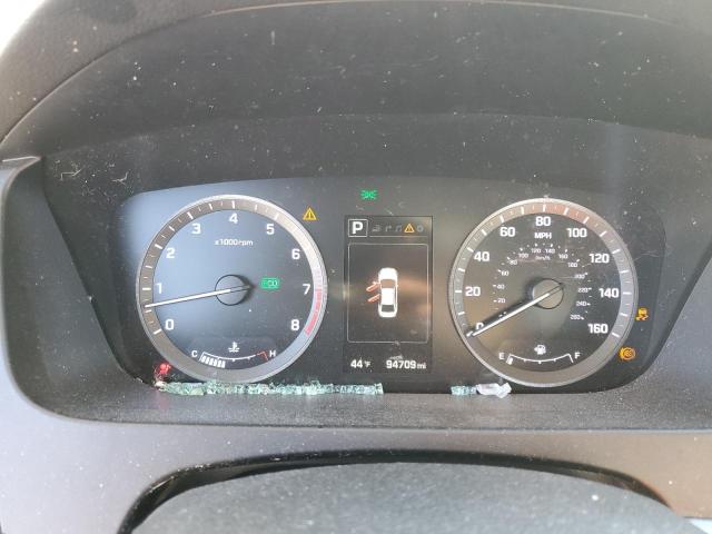 2015 HYUNDAI SONATA ECO - 5NPE24AAXFH164396