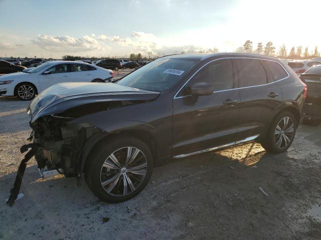 2022 VOLVO XC60 B5 IN - YV4L12RL3N1951326