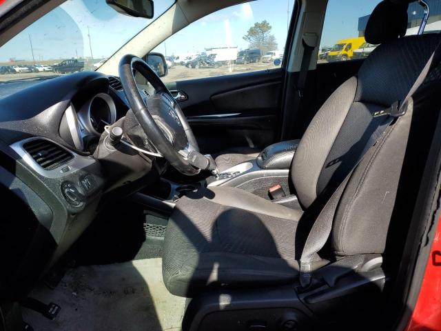 2015 Dodge Journey Se VIN: 3C4PDCAB8FT665633 Lot: 45088264