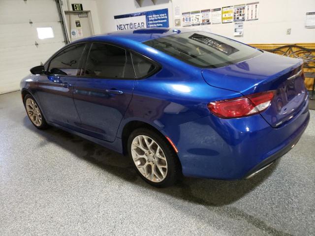 2016 CHRYSLER 200 S - 1C3CCCDG7GN183217
