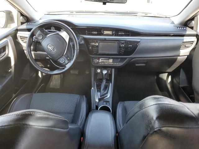 2015 TOYOTA COROLLA L 5YFBURHE1FP301165