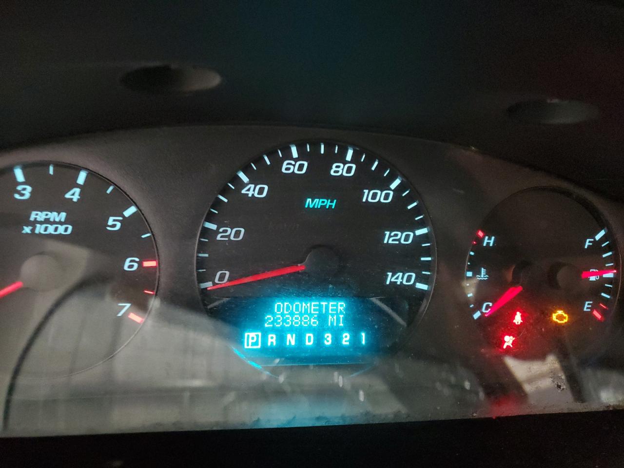 2G1WB58K581241794 2008 Chevrolet Impala Ls