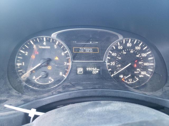 2015 NISSAN PATHFINDER 5N1AR2MN4FC642512