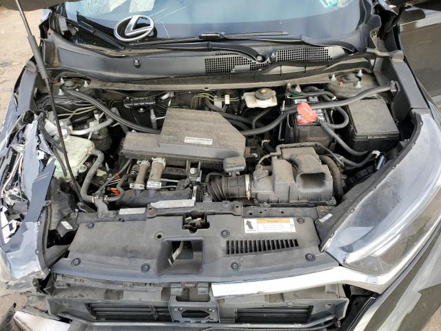 2018 HONDA CR-V EXL 2HKRW2H83JH630868