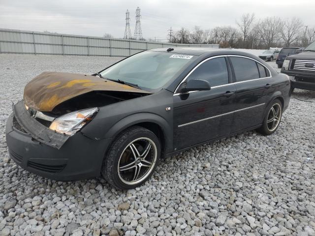 2008 Saturn Aura XE