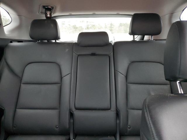 2019 HYUNDAI TUCSON LIM - KM8J3CAL6KU873233