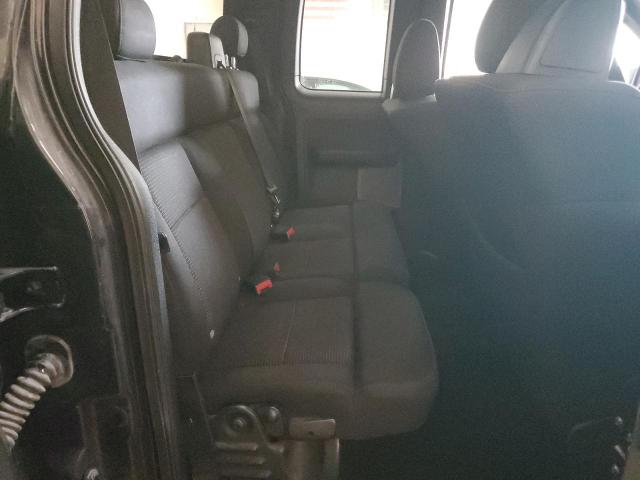 2005 Ford F150 VIN: 1FTPX14535KB97182 Lot: 43745084