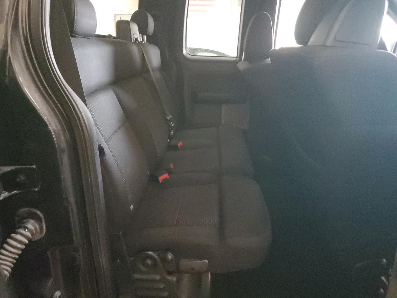 1FTPX14535KB97182 2005 Ford F150