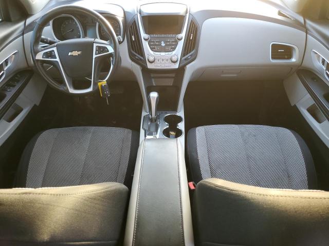 2015 Chevrolet Equinox Lt VIN: 1GNALBEKXFZ123009 Lot: 42461474