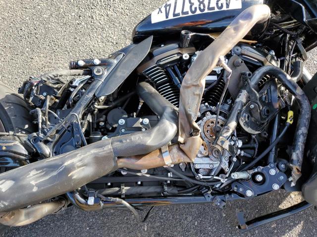 2022 HARLEY-DAVIDSON FLHXST 1HD1ABL28NB670562