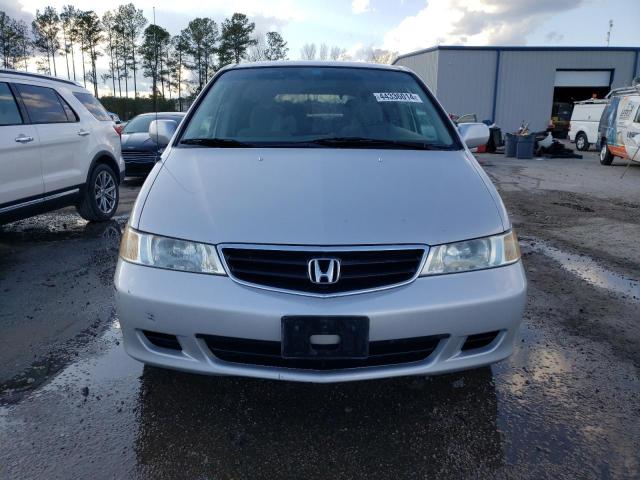 2002 Honda Odyssey Ex VIN: 5FNRL18612B032408 Lot: 44336014