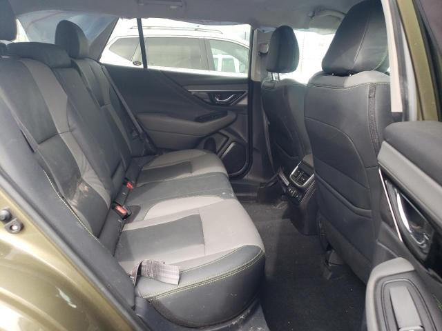 2020 SUBARU OUTBACK ON 4S4BTGKD5L3261924