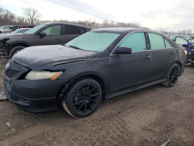 2009 Toyota Camry SE