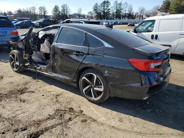 1HGCV1F36NA097066 Honda Accord SPO 2