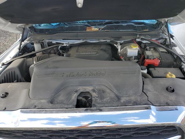 2022 Ram 2500 Tradesman VIN: 3C6MR5AJ8NG127441 Lot: 40240784