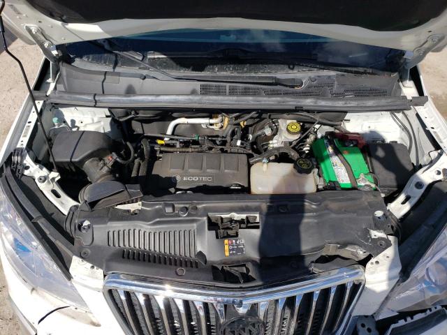 2016 BUICK ENCORE KL4CJASB1GB640337